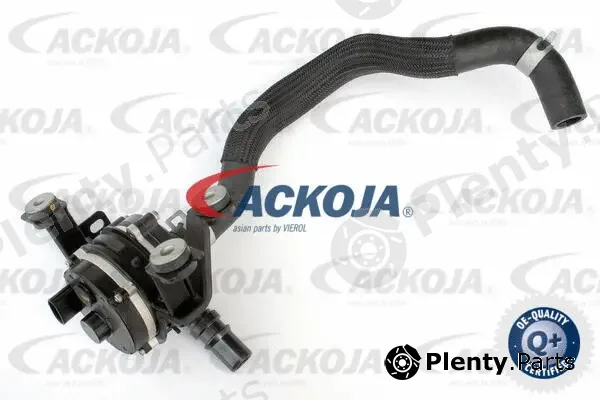 Ackojap A52-16-0002 — Water Pump, engine cooling Original Ersatzteil