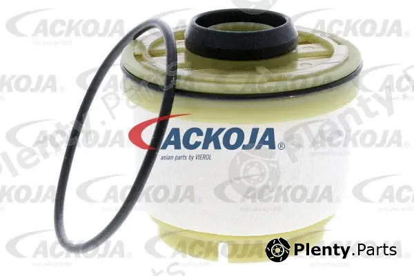 Ackojap A70-0197 — Fuel Filter Original ACKOJA Quality