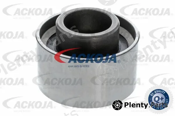 Ackojap A32-0056 — Deflection/Guide Pulley, timing belt Q+, original equipment manufacturer quality
