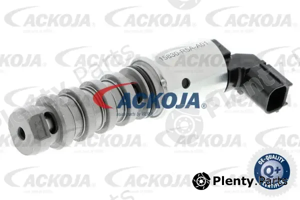Ackojap A26-0247 — Control Valve, camshaft adjustment Original Ersatzteil
