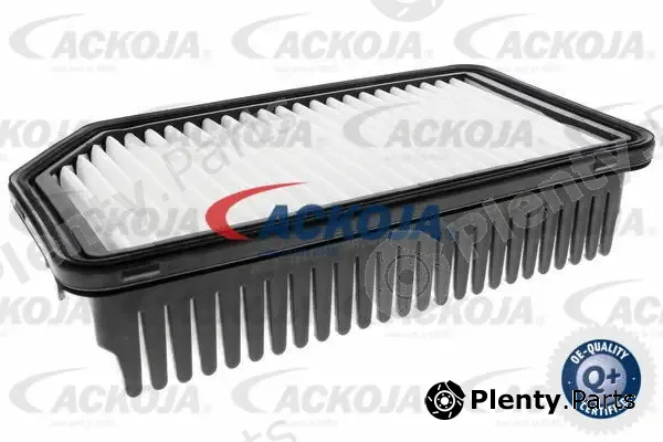 Ackojap A52-0400 — Air Filter Original Ersatzteil