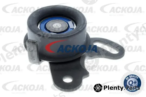 Ackojap A52-0059 — Tensioner Pulley, timing belt Original Ersatzteil