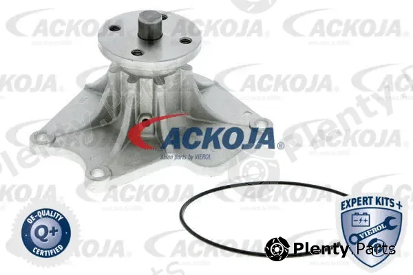 Ackojap A37-50002 — Water Pump, engine cooling EXPERT KITS +