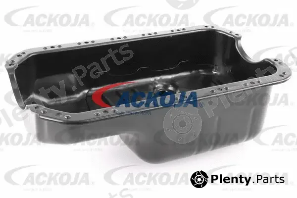 Ackojap A26-0186 — Oil Sump Original ACKOJA Quality