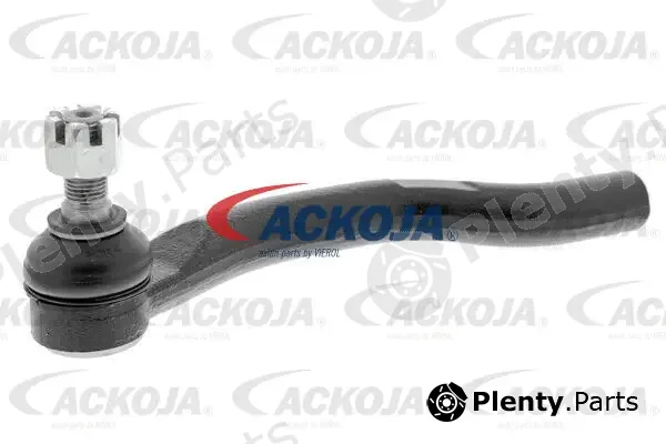 Ackojap A26-0251 — Tie Rod End Original ACKOJA Quality