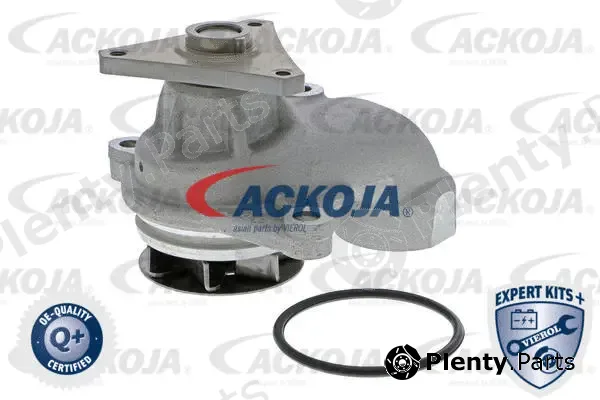 Ackojap A52-0709 — Water Pump, engine cooling EXPERT KITS +