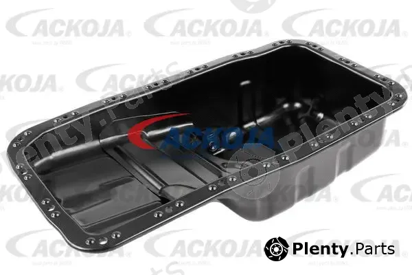 Ackojap A26-0353 — Oil Sump Original ACKOJA Quality