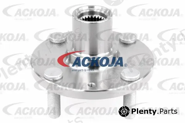 Ackojap A52-0347 — Wheel Hub Original ACKOJA Quality
