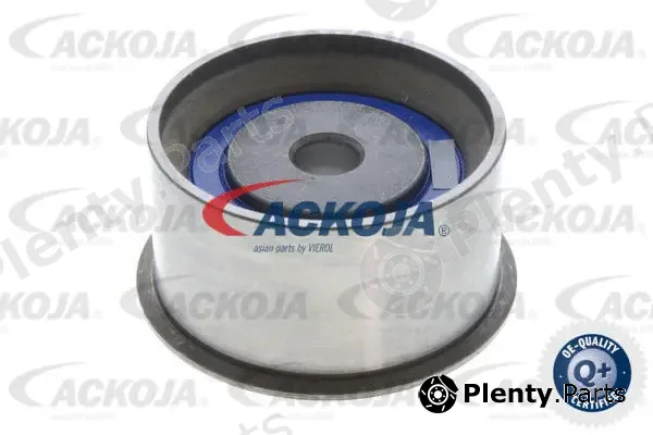 Ackojap A70-0082 — Deflection/Guide Pulley, timing belt Original Ersatzteil
