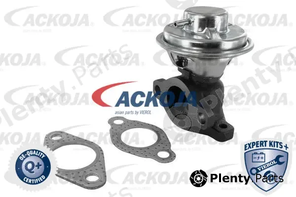 Ackojap A53-63-0002 — EGR Valve EXPERT KITS +