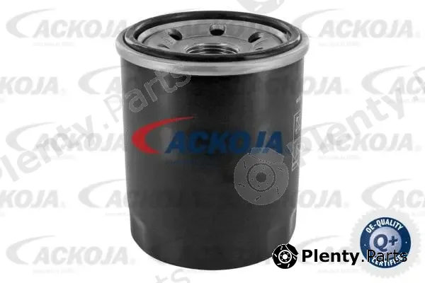 Ackojap A52-0501 — Oil Filter Original Ersatzteil