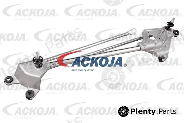 Ackojap A26-0334 — Wiper Linkage Original ACKOJA Quality