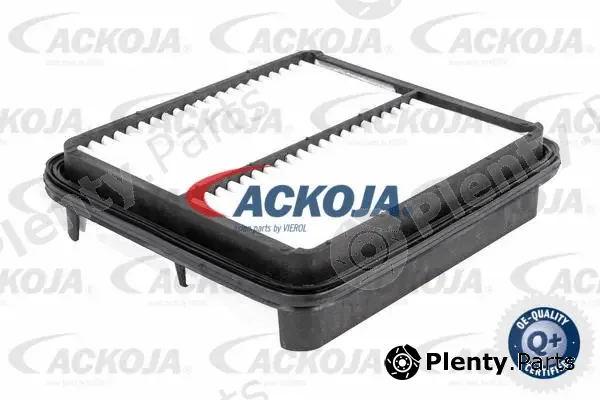 Ackojap A64-0400 — Air Filter Original Ersatzteil