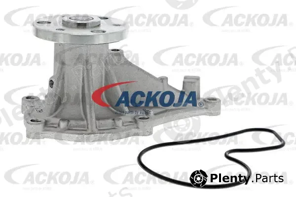 Ackojap A26-50018 — Water Pump, engine cooling Original ACKOJA Quality