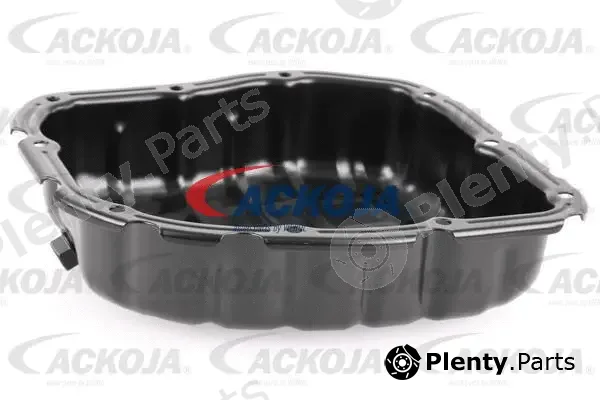 Ackojap A52-0277 — Oil Sump Original Ersatzteil