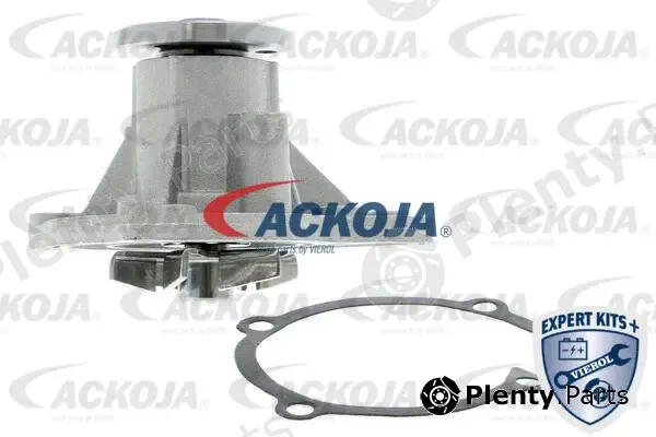 Ackojap A38-50002 — Water Pump, engine cooling EXPERT KITS +