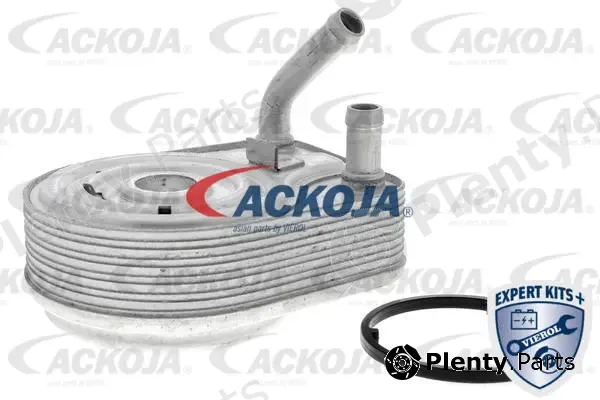 Ackojap A52-60-0008 — Oil Cooler, engine oil EXPERT KITS +