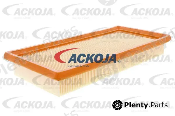 Ackojap A37-0018 — Air Filter Original ACKOJA Quality