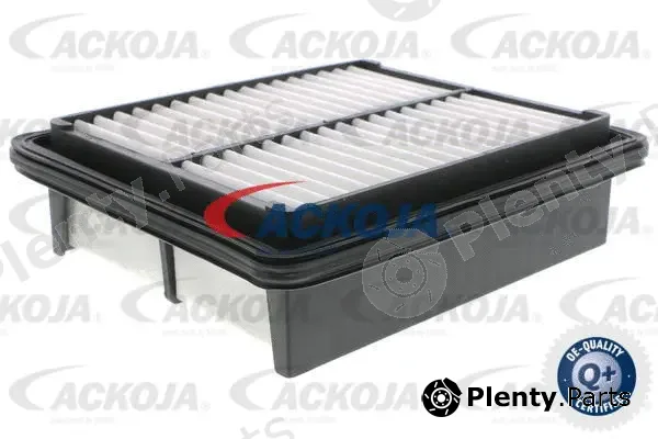 Ackojap A64-0404 — Air Filter Original Ersatzteil