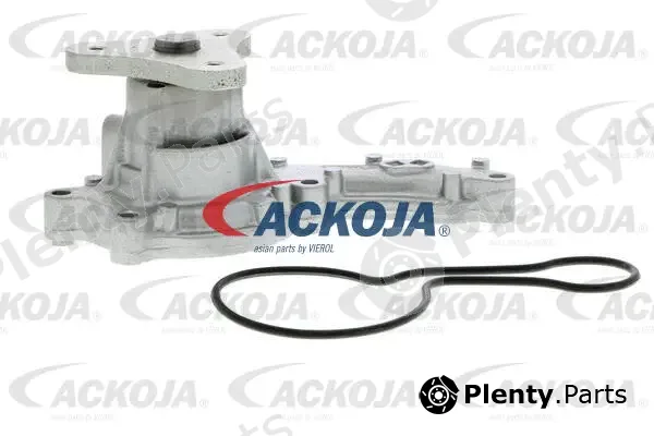 Ackojap A26-50008 — Water Pump, engine cooling Original ACKOJA Quality