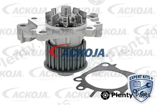 Ackojap A37-50006 — Water Pump, engine cooling EXPERT KITS +