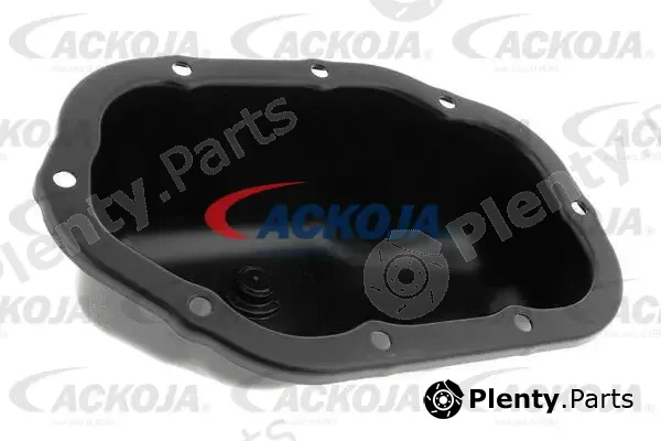 Ackojap A63-0203 — Oil Sump Original ACKOJA Quality
