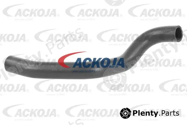 Ackojap A52-1616 — Radiator Hose Original ACKOJA Quality