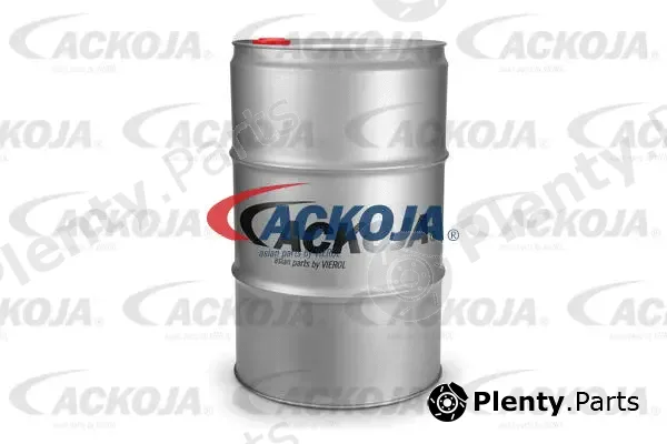 Ackojap A60-1004 — Engine Oil Original ACKOJA Quality