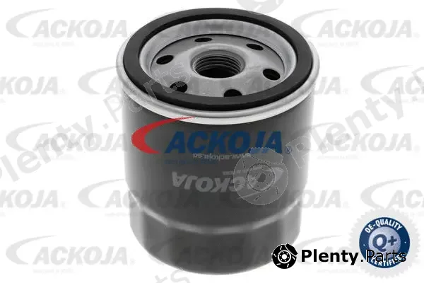 Ackojap A32-0500 — Oil Filter Original Ersatzteil