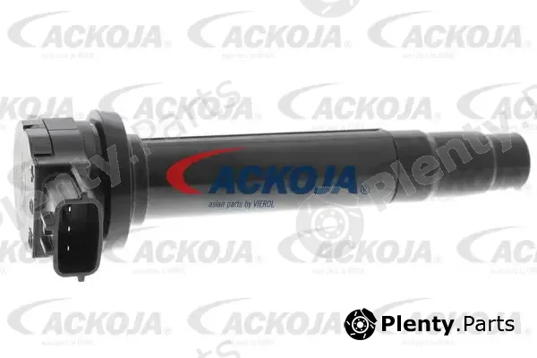 Ackojap A38-70-0008 — Ignition Coil Original ACKOJA Quality