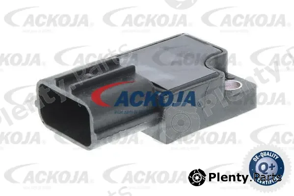 Ackojap A32-70-0019 — Switch Unit, ignition system Original Ersatzteil