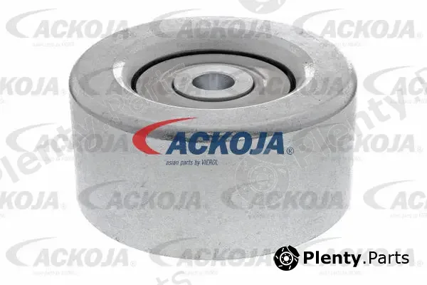 Ackojap A70-0669 — Deflection/Guide Pulley, V-ribbed belt Original ACKOJA Quality