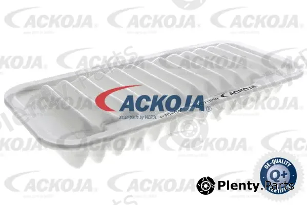 Ackojap A70-0400 — Air Filter Original Ersatzteil