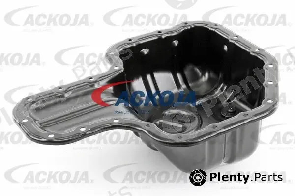 Ackojap A70-0434 — Oil Sump Original ACKOJA Quality