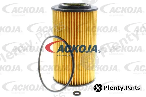Ackojap A52-0119 — Oil Filter Original ACKOJA Quality