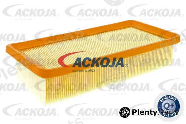 Ackojap A52-0418 — Air Filter Original Ersatzteil