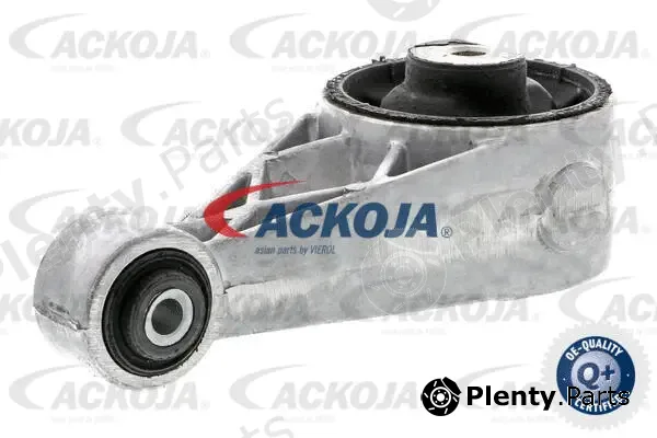 Ackojap A51-0032 — Mounting, engine Original Ersatzteil