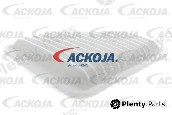 Ackojap A70-0232 — Air Filter Original ACKOJA Quality