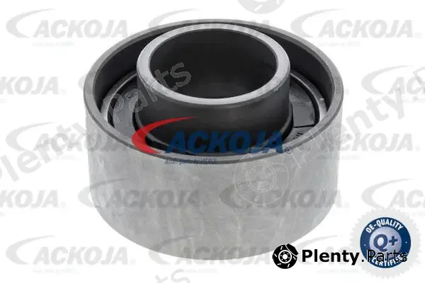 Ackojap A32-0050 — Tensioner Pulley, timing belt Original Ersatzteil