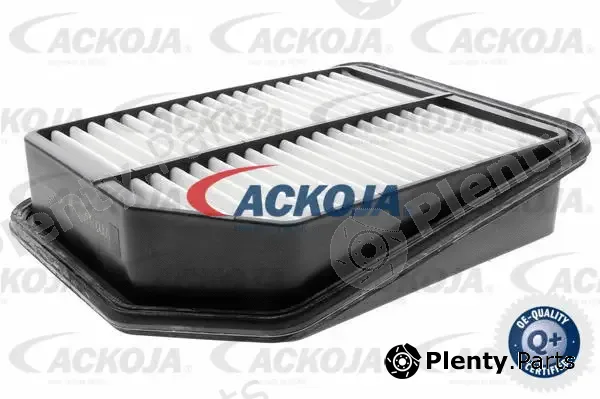 Ackojap A64-0401 — Air Filter Original Ersatzteil