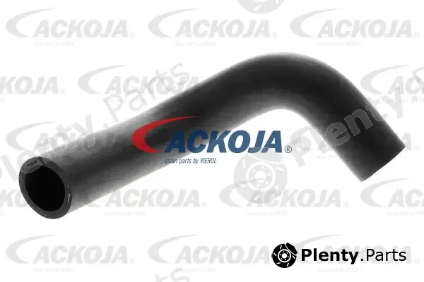 Ackojap A64-1606 — Radiator Hose Original ACKOJA Quality