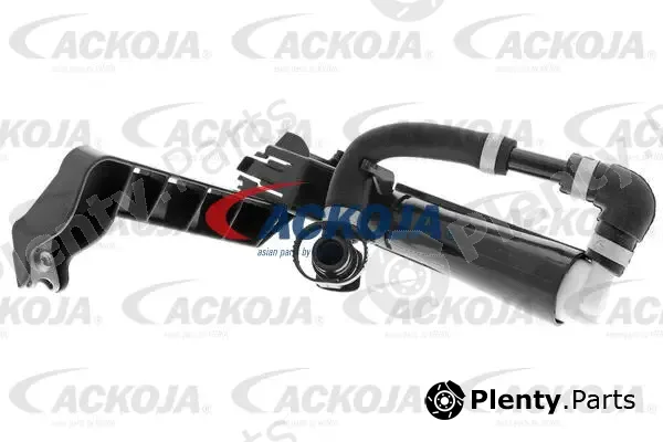 Ackojap A70-08-0032 — Washer Fluid Jet, headlight cleaning Original ACKOJA Quality