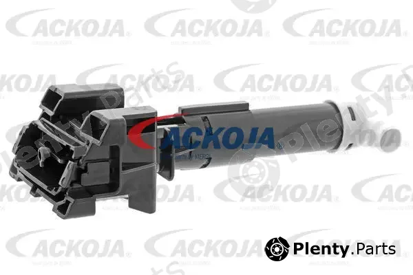 Ackojap A70-08-0036 — Washer Fluid Jet, headlight cleaning Original ACKOJA Quality