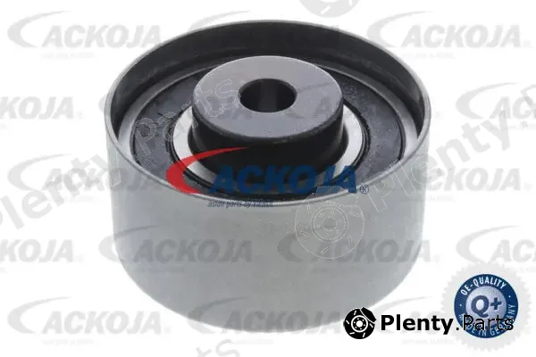 Ackojap A32-0062 — Deflection/Guide Pulley, timing belt Q+, original equipment manufacturer quality