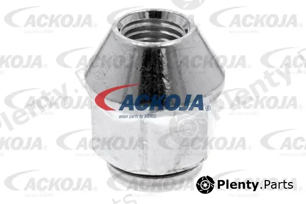 Ackojap A32-0175 — Wheel Nut Original ACKOJA Quality