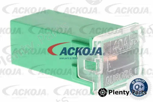 Ackojap A99-98-0014 — Fuse Original Ersatzteil