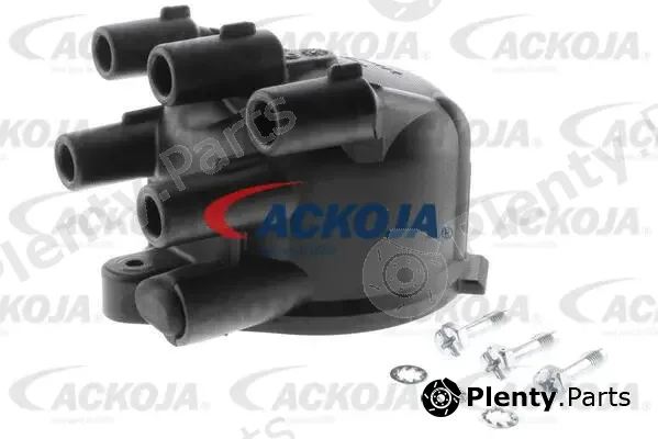 Ackojap A38-70-0031 — Distributor Cap Original ACKOJA Quality