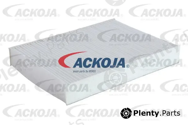 Ackojap A38-30-1015 — Filter, cabin air Original ACKOJA Quality