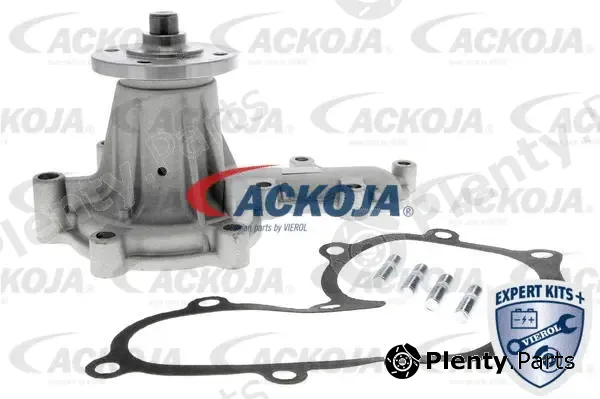 Ackojap A70-50015 — Water Pump, engine cooling EXPERT KITS +