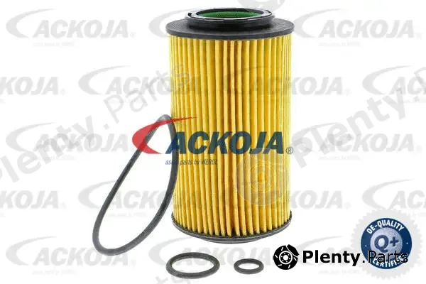 Ackojap A26-0501 — Oil Filter Original Ersatzteil
